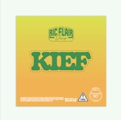 Ric Flair Drip - Wedding Cake Kief - 1g