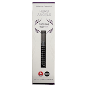 RSO Applicator - 1000mg - Herb Angels