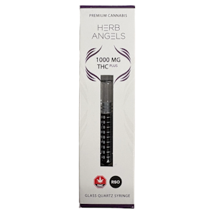 Herb Angels - RSO Applicator - 1000mg - Herb Angels