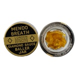 Mendo Breath Diamond Baller - 3.5g - London Donovan