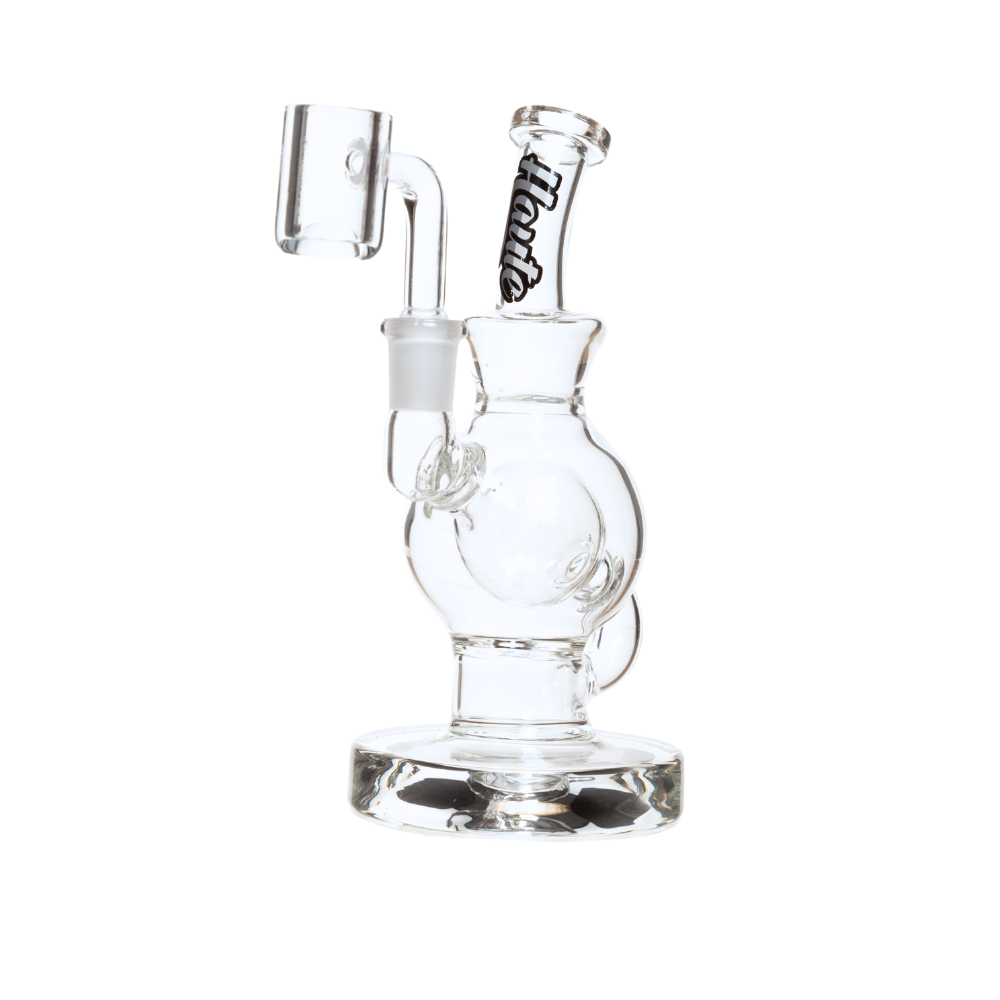 5" 10mm Double Ball Rig - Haute
