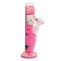 10'' Pink Candy Hello Kitty Bong - Arsenal