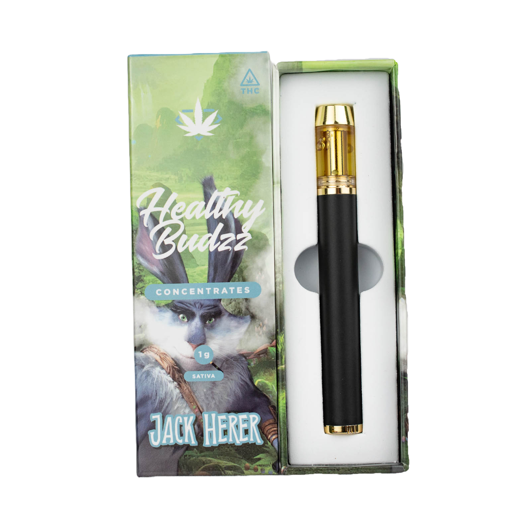 Jack Herer | Ontario Cannabis Store