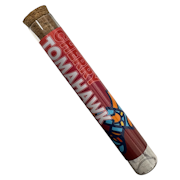 Cherry Tomahawk - 1g - Totem Cannabis Co.