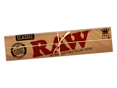 Classic - KS Slim - RAW Papers