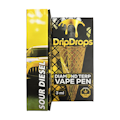 Sour Diesel Vape Pen - 3g - Drip Drop