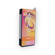 AiroPro - Cherry AK .5g Pod Cartridge -Sativa