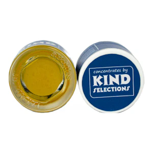 Kind Selections - Blue City Diesel FSE - 2g - Kind Selections
