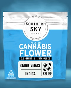 Southern Sky Brands - StankVegas - 3.5g