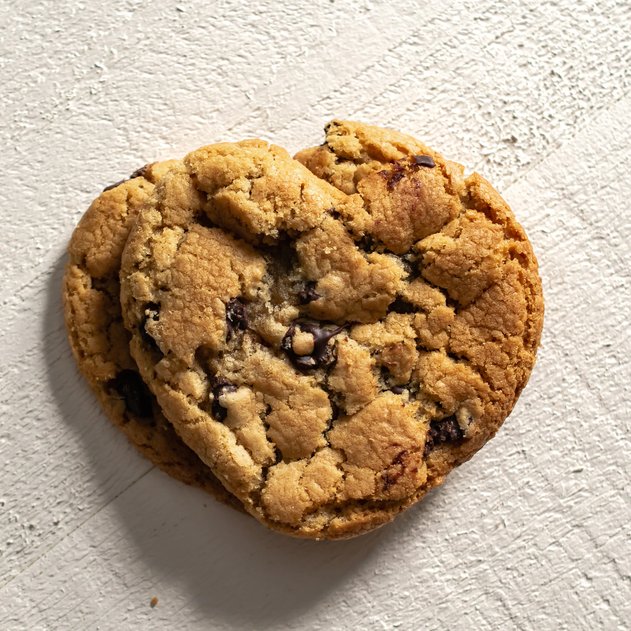 The Bakery - Sativa Chocolate Chip Cookies - 180mg - The Bakery Main Image