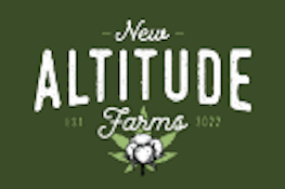 New Altitude Farms - Tye Dye - 3.5g