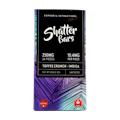 Toffee Crunch - Indica - 250mg - Euphoria Extracts