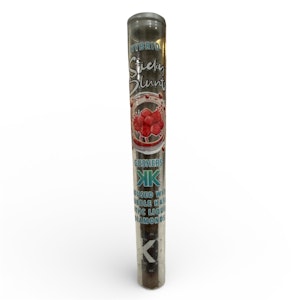 Kush Kraft - Gushers - 1g - Sticky Blunt - Kush Kraft