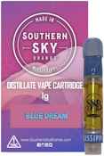 Blue Dream THC Vape - 1g