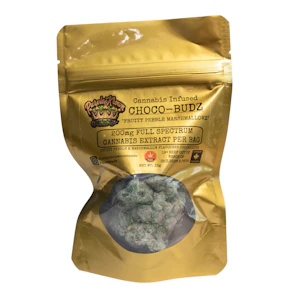 Purple Krown - Fruity Pebble Cookie Cake Rice Treat - 200mg - Purple Krown