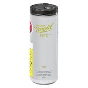 Tweed - Fizz Pineapple - Sativa - 355ml