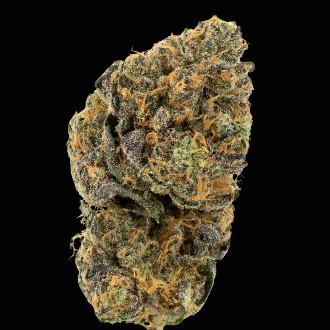 Cannabis Flower - $10g Yellow Zushi - By the Gram Main Image