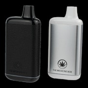 Vape Battery - MedBox