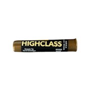 HighClass Prerolls - Hybrid - 1g - Shermz