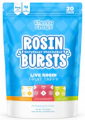 Cheeba Chews - Rosin Bursts - 200mg