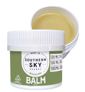Southern Sky Brands - Lavender Balm