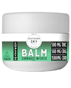 Eucalyptus Balm