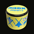 Banana Creamz Rosin - 1g - Medicine Box