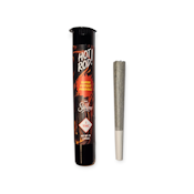 MVE-INFUSED HOT ROD PRE ROLL BLUEBERRY HAZE