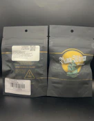 Black Water Reserve - Lemozine - 3.5g