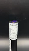 Dragon Fire Farms - Canna Whoop A$$ - 0.5g Pre Rolls x2