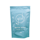 1:1 Bath Soak - 40mg - Giid