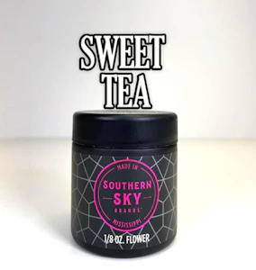 Southern Sky Brands - Sweet Tea - 3.5g
