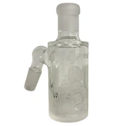 45 Emperor's Legacy Dry Ash Catcher - Milkyway