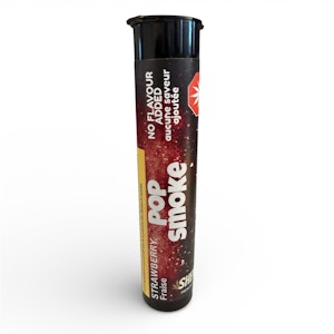 Shermz - Strawberry Preroll - Sativa - 1g - Shermz