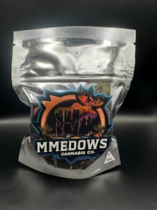 Moose Meadows - Moose Meadows - Coolio - 3.5g