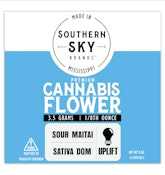Sour Mai Tai - 3.5g