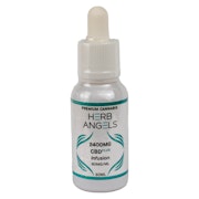 CBD Plus Tincture - 2400mg - Herb Angels