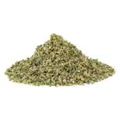 SHRED - Captain Kush - Indica - 7g Milled