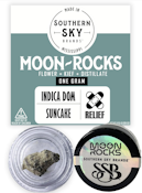 Suncake Moonrocks - 1g