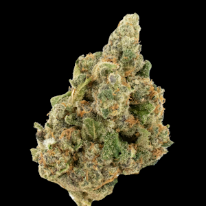 Cannabis Flower - $8g Black Patronus - By the Gram