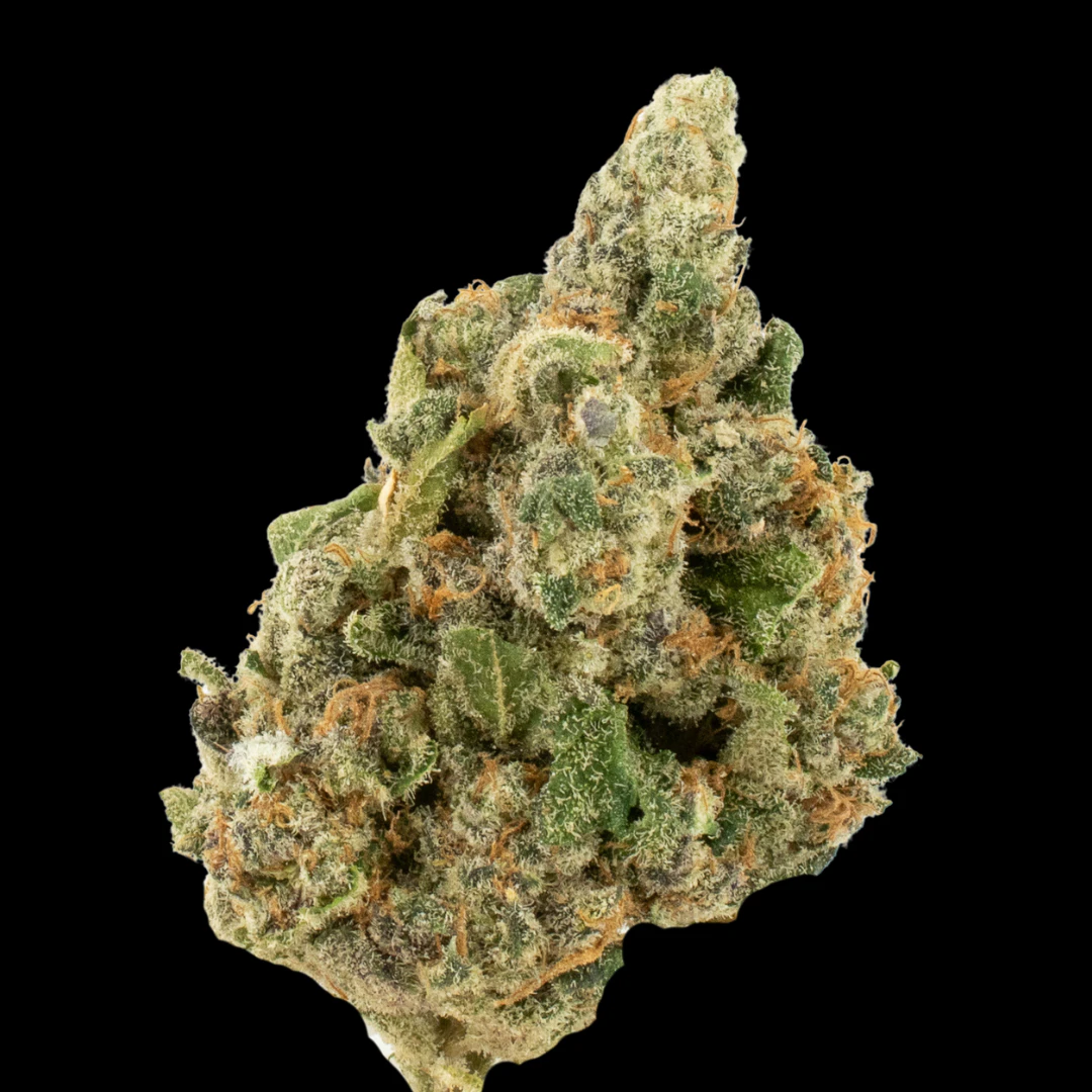 Cannabis Flower - $8g Black Patronus - By the Gram Main Image