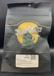 Black Water Reserve - Black Water Reserve - #34 - 7g