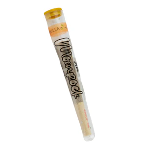 Kush Kraft - Vanilla - 1.2g - Moonrock Kush Kraft