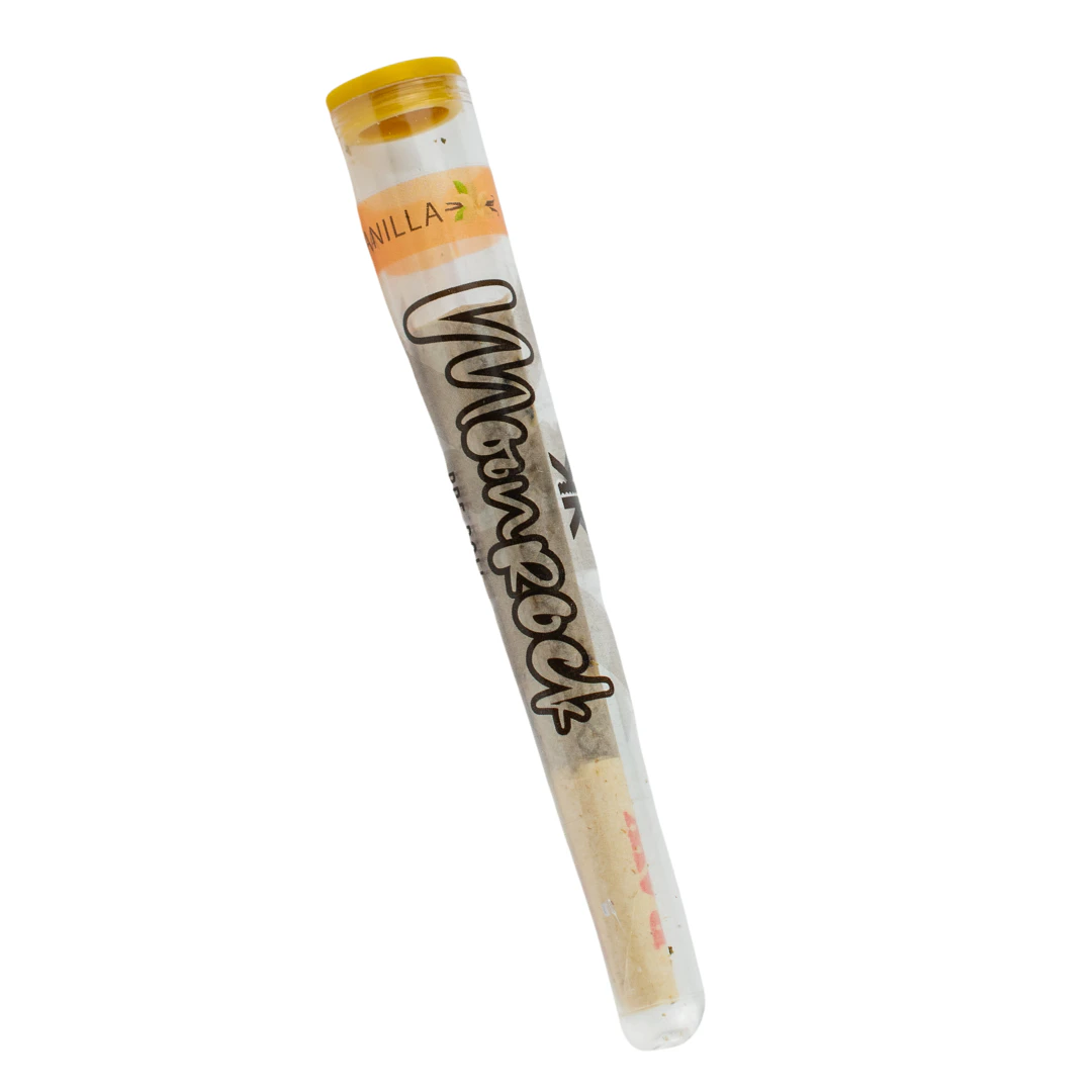 Kush Kraft - Vanilla - 1.2g - Moonrock Kush Kraft Main Image