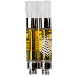 Crashables - Gas Berry Cartridge - 1g - Crash