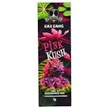 Pink Kush Vape Pen - 1g - Gas Gang