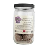 Blueberry Cheesecake Rice Treat - 1200mg - Purple Krown