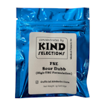 Sour Dubb FSE Cartridge (HS) - 1g - Kind Selections