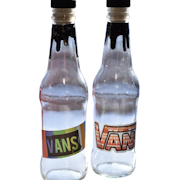 VANS Toke Bottle
