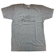Heather Grey T-Shirt "Vince Tsang" Heather - XL - Medbox